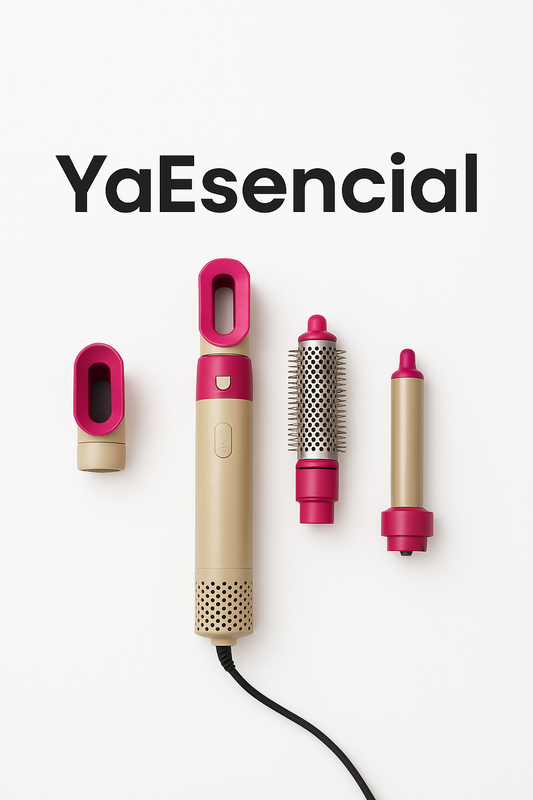 Secador Esencial Styler Pro 5 en 1