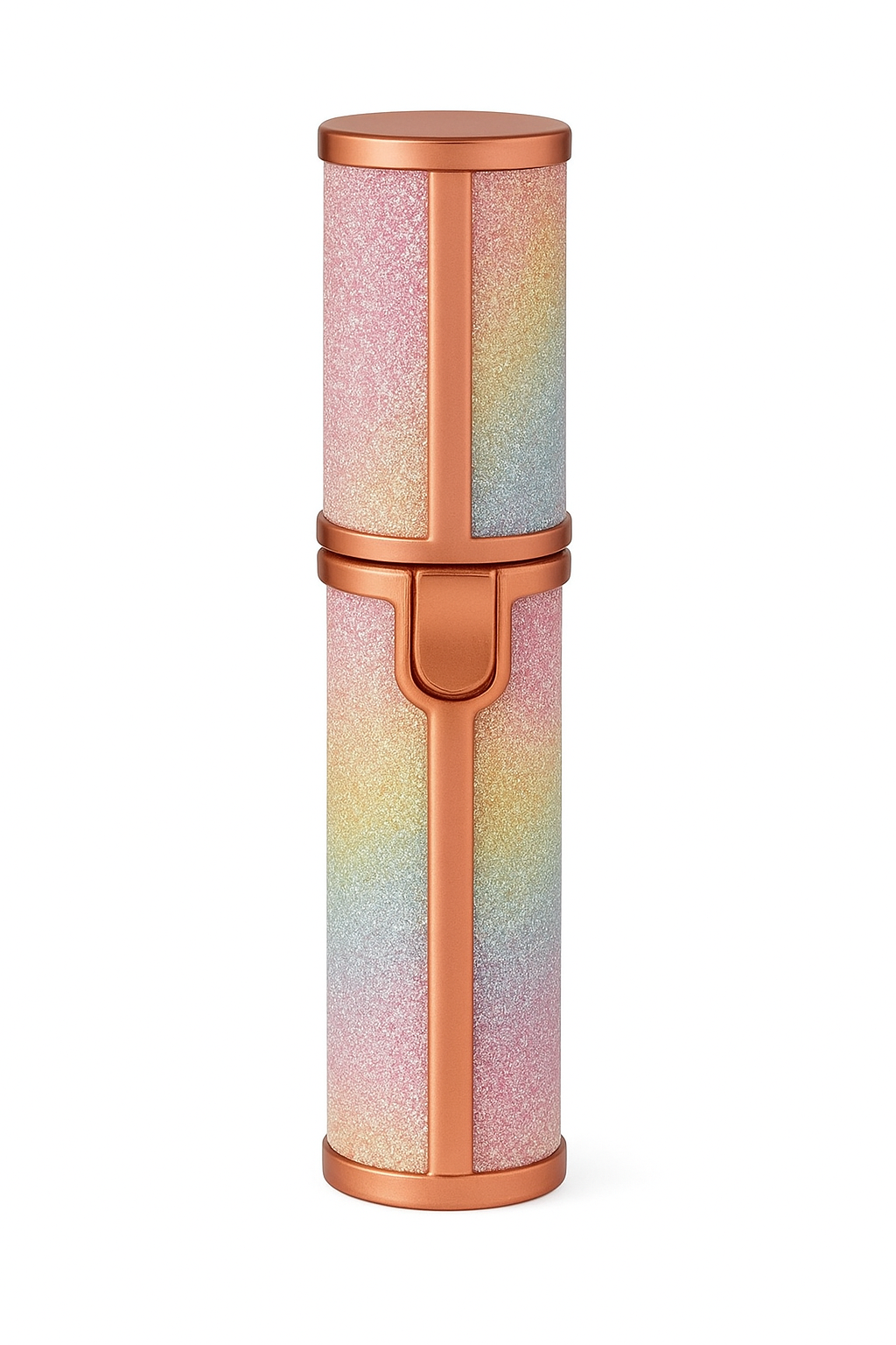 Depiladora Facial 2 en 1 Con Brillo