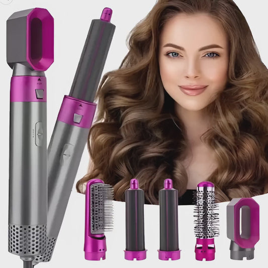 Secador Esencial Styler Pro 5 en 1